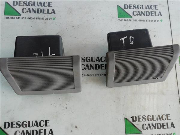 Cenicero Renault R 21 Berlina (B/L48)(1985->)