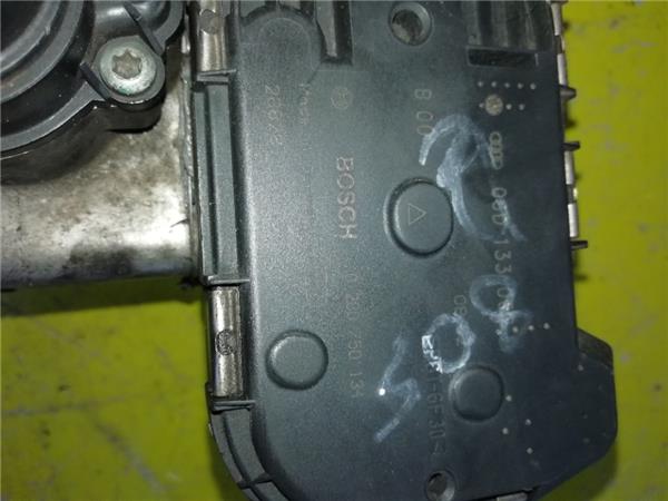 Egr Audi A4 Avant (8E)(2004->) foto 4