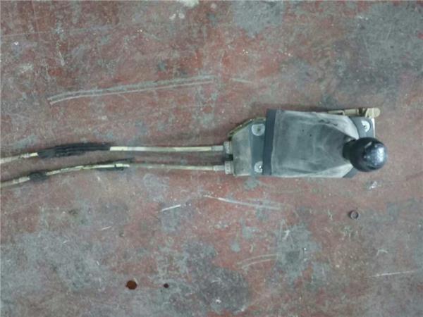 Conjunto Palanca Cambio Velocidad Seat Ibiza (6L1)(04.2002->) foto 3
