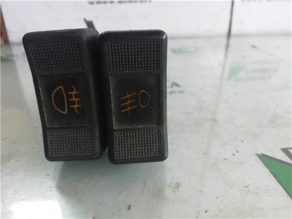 Mando De Luces Renault R 21 Berlina (B/L48)(1985->)