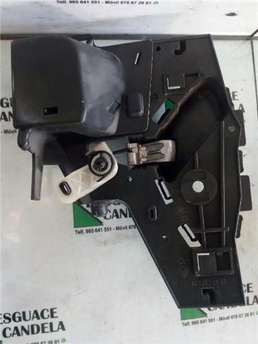 Manilla Interior Puerta Trasera Izquierda Citroen C5 BERLINA foto 5