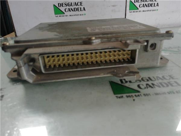 Centralita Opel Sintra (1996->) foto 3