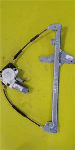 Elevalunas Electrico Delantero Derecho Peugeot 307 (S1)(04.2001->06.2005)