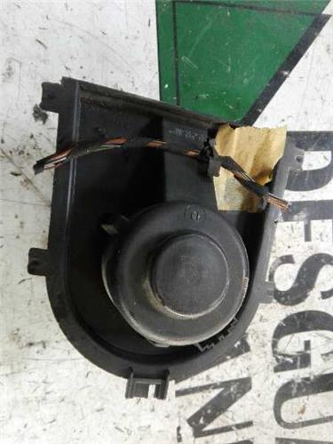 Ventilador Calefaccion Seat CORDOBA BERLINA