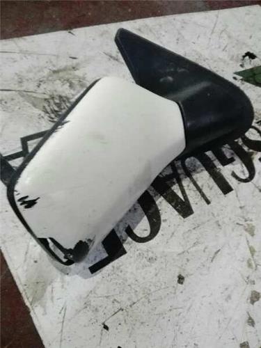 Retrovisor Derecho Volkswagen GOLF III BERLINA foto 2