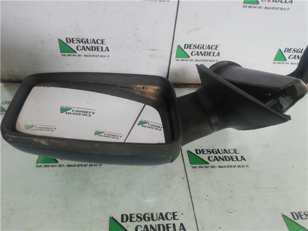 retrovisor derecho seat toledo 1l 091991 18