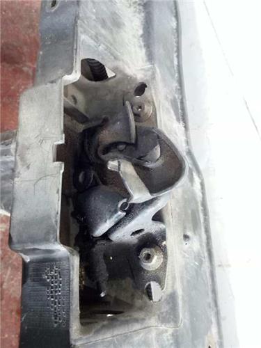 Cerradura Capo Volkswagen Polo III (6N1)(09.1994->) foto 3