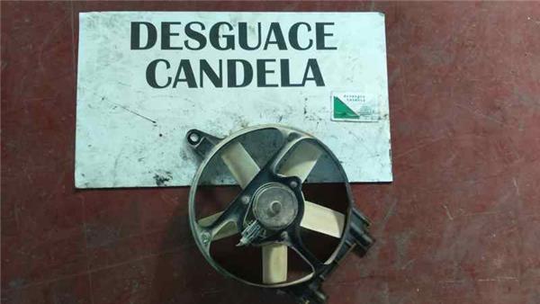Electroventilador