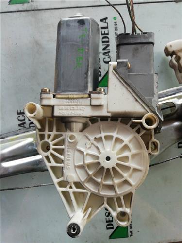 Elevalunas Electrico Trasero Derecho Citroen C5 BERLINA foto 3