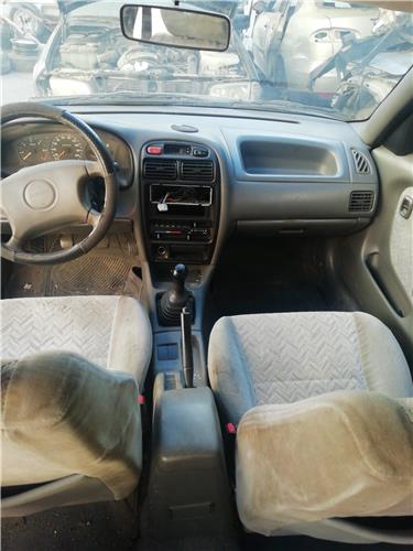 Conmutador De Arranque/Encendido Suzuki Baleno Berlina (SY/EG)(1995->) foto 2