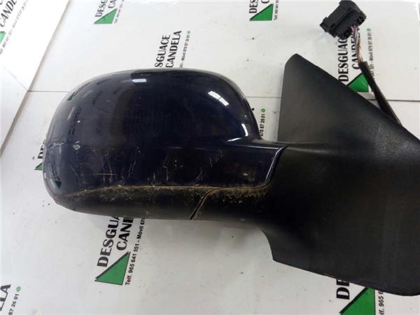 Retrovisor Derecho Volkswagen GOLF IV BERLINA foto 2