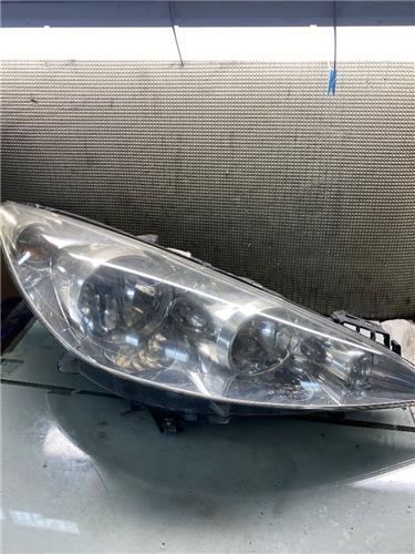 faro delantero derecho peugeot 308 2007 20 h