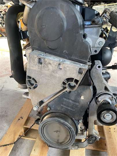 Motor Completo Seat Ibiza (6L1)(04.2002->) foto 5
