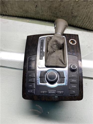 mando multifuncion audi q7 4l 072006 30 tdi