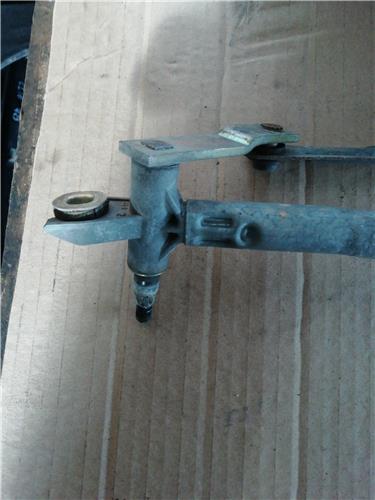 Motor Limpiaparabrisas Delantero Renault Clio II Fase II (B/CB0)(2001->) foto 3