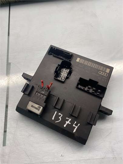 Modulo Electronico Audi A4 Berlina (8E)(12.2001->)