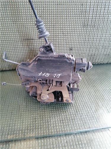 Cerradura Puerta Delantera Derecha Volkswagen Golf IV Berlina (1J1)(10.1997->2004)