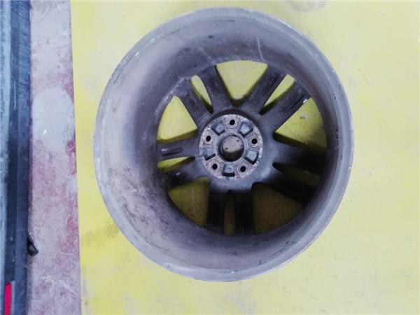 Llanta Audi Q7 (4L)(07.2006->) foto 2