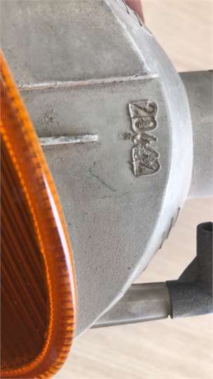 Intermitente Delantero Derecho Volkswagen Polo III (6N1)(09.1994->) foto 5