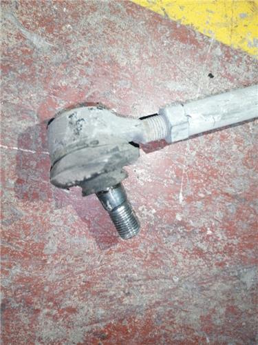 Cremallera Direccion Asistida Tata Indica foto 5