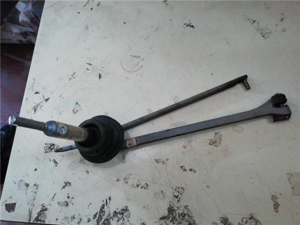Conjunto Palanca Cambio Velocidad BMW Serie 7 (E38)(1994->)