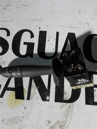 mando limpiaparabrisas renault clio ii fase i