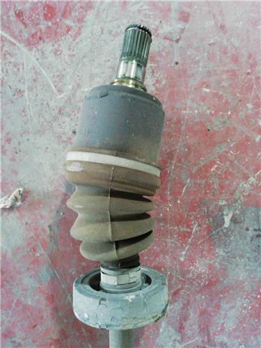 Transmision Delantera Derecha Hyundai Accent (X3)(1998->) foto 3