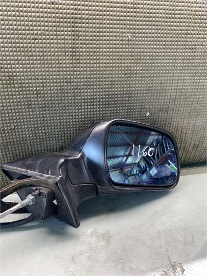 Retrovisor Electrico Derecho Peugeot 407 (2004->)