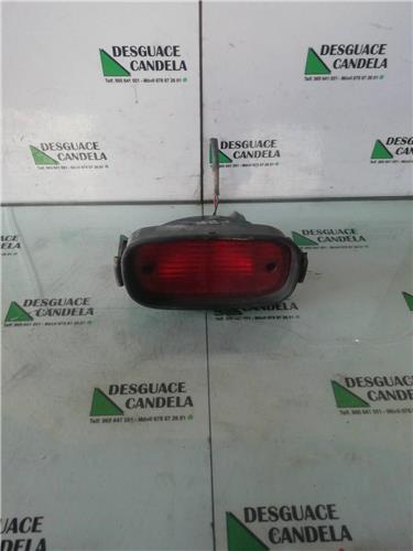 piloto antiniebla trasero derecho hyundai mat