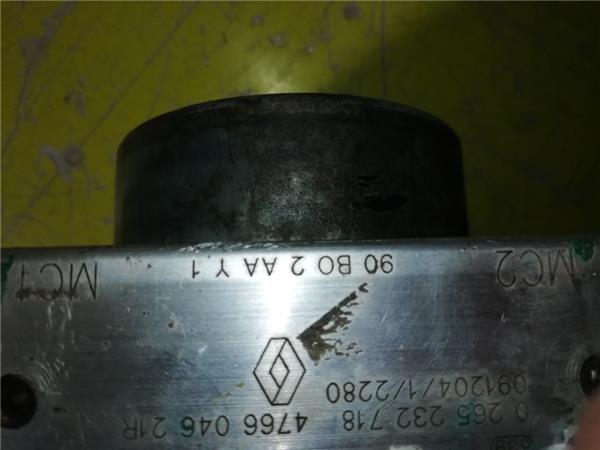 Nucleo Abs Dacia Logan 1 (2005->) foto 5