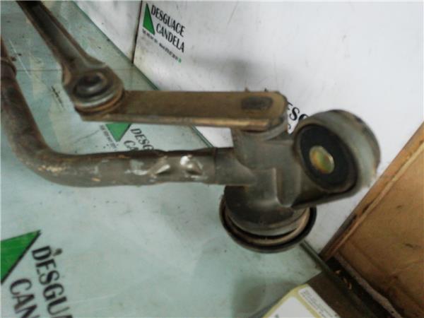 Motor Limpiaparabrisas Delantero Peugeot Expert Furgón Comfort (1995->2007) foto 2
