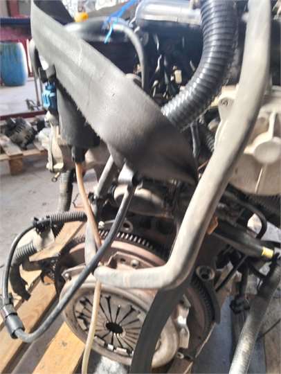 Motor Completo Citroen Berlingo (1996->) foto 5