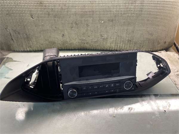 Radio / Cd Peugeot 308 (2013->)