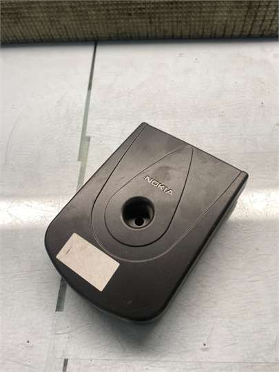 Modulo Electronico Land Rover Range Rover Sport (01.2005->)