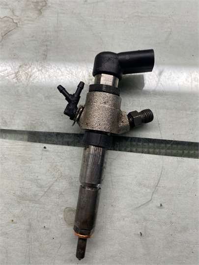 Inyector Ford Fiesta (CBK)(2002->) foto 2
