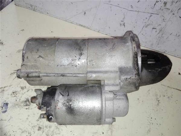 Motor Arranque Ssangyong KYRON foto 4