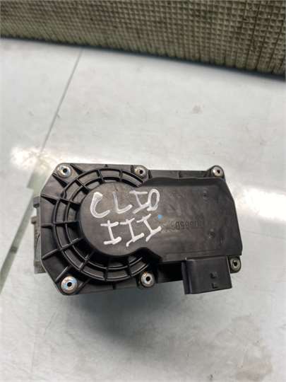 Caja Mariposa Aire Renault Clio III (2005->) foto 2