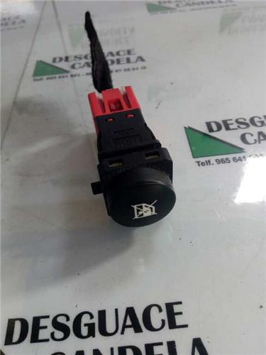 Interruptor Regulacion Altura Faros Citroen Xsara Picasso (1999->) foto 4