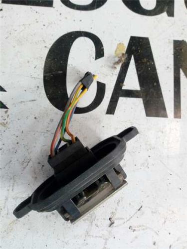 RESISTENCIA CALEFACCION Fiat I Punto (176) Berlina (1997->)