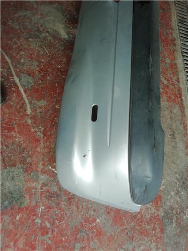 Paragolpes Trasero Peugeot 206 (1998->) foto 2