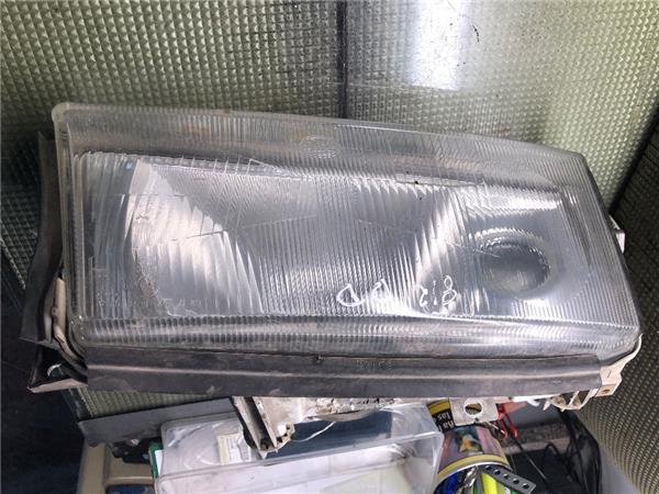 Faro Delantero Derecho Skoda Octavia Berlina (1U2)(1997->) foto 5