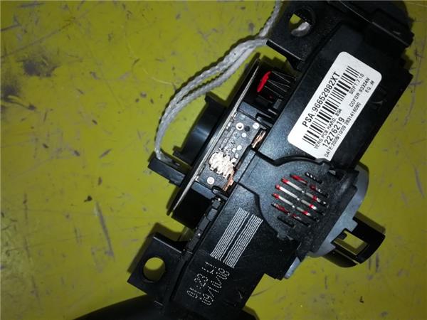 Mando Multifuncion Peugeot 308 (2007->) foto 3