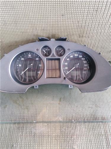 Cuadro Instrumentos Seat Ibiza (6L1)(04.2002->)