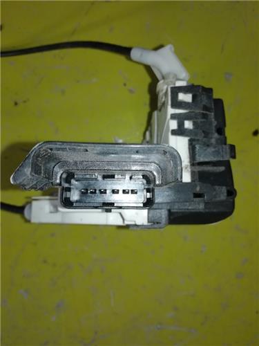 Cerradura Puerta Trasera Izquierda Peugeot 308 (2007->) foto 2
