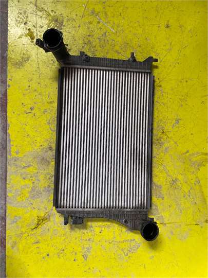 Intercooler Volkswagen Golf V (1K1)(10.2003->2008)
