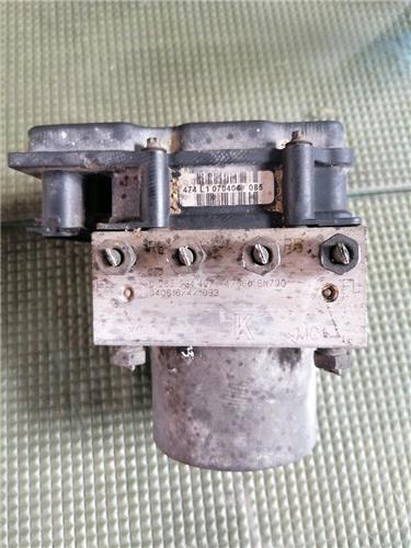 Nucleo Abs Nissan Almera (N16/E)(01.2000->)