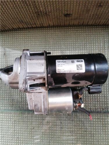 Motor Arranque Daewoo Lanos (1997->) foto 2