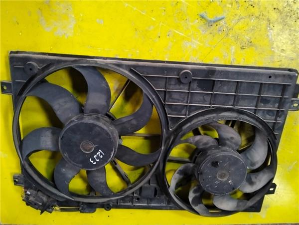 electroventilador volkswagen golf v 1k1 10200