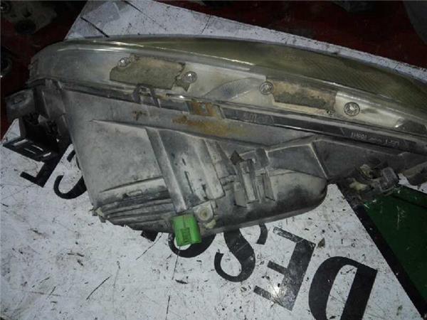 Faro Delantero Derecho Ford Mondeo Berlina (GE)(2000->) foto 2