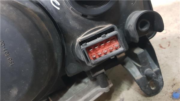 Faro Delantero Derecho Saab 9-3 SPORT HATCH foto 5
